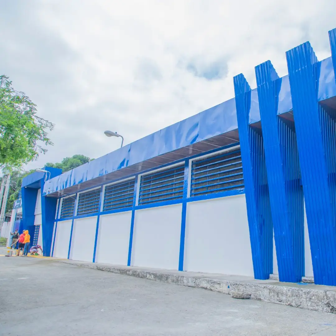 Camal Municipal de Portoviejo